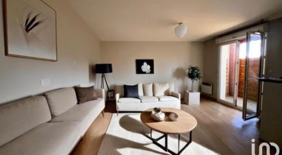 Apartment 3 rooms of 55 m² in Saint-Jean (31240)