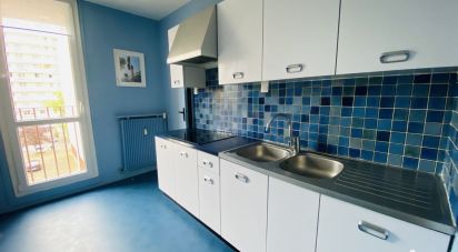 Apartment 2 rooms of 52 m² in Wattignies (59139)