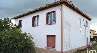 House 7 rooms of 210 m² in Saint-Jory (31790)