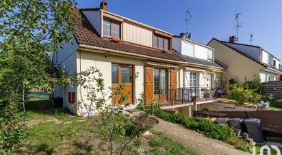 House 5 rooms of 83 m² in Verneuil-sur-Seine (78480)