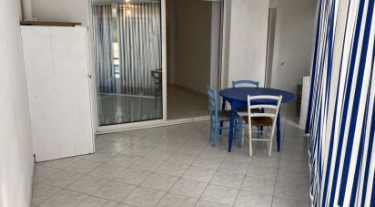 Apartment 2 rooms of 48 m² in Sète (34200)