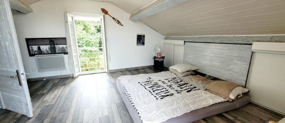 House 3 rooms of 72 m² in La Seyne-sur-Mer (83500)