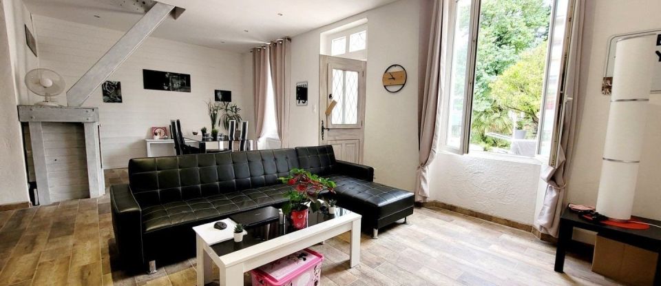 House 3 rooms of 72 m² in La Seyne-sur-Mer (83500)