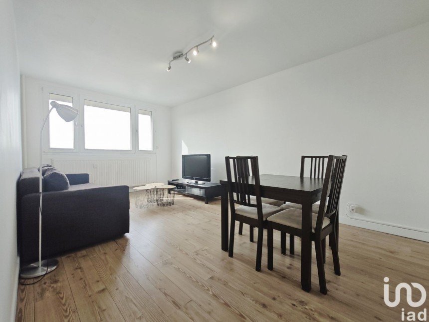 Apartment 2 rooms of 53 m² in Wattignies (59139)