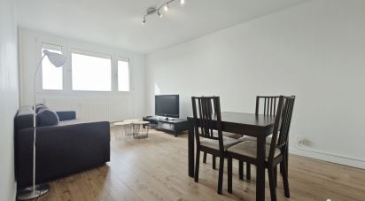 Appartement 2 pièces de 53 m² à Wattignies (59139)