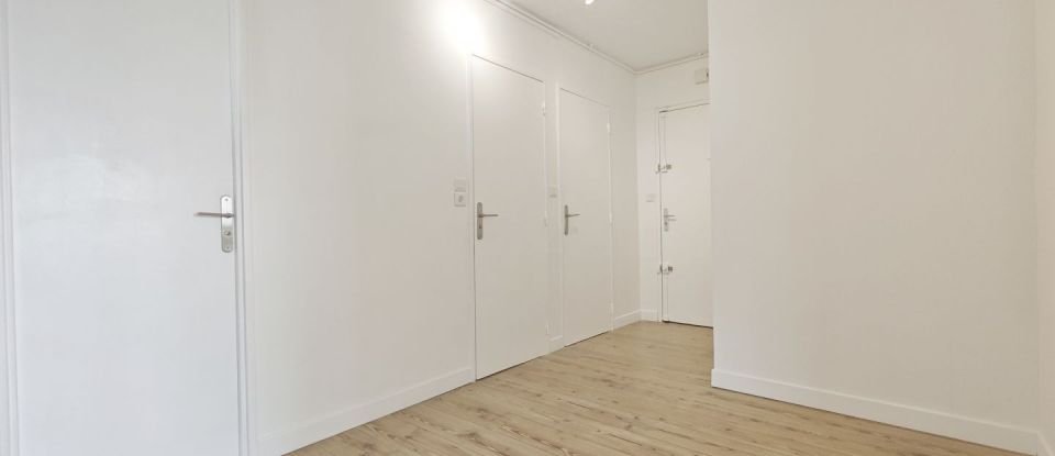 Appartement 2 pièces de 53 m² à Wattignies (59139)