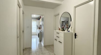 Apartment 4 rooms of 78 m² in Chartres (28000)