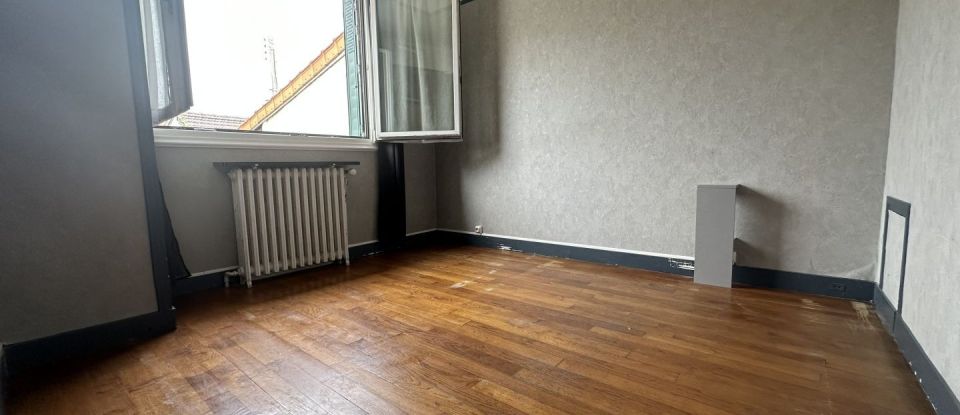 House 5 rooms of 98 m² in Argenteuil (95100)