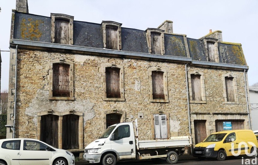 Maison 10 pièces de 326 m² à Pont-Croix (29790)