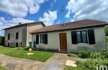 House 4 rooms of 75 m² in Juvigny-en-Perthois (55170)