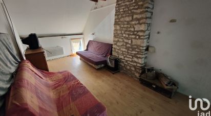Maison 3 pièces de 58 m² à Clamecy (58500)