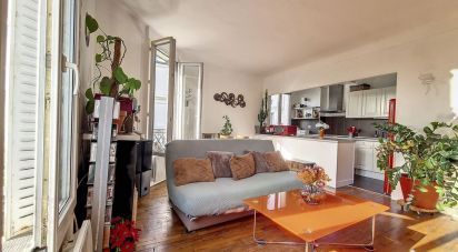 Apartment 3 rooms of 62 m² in Clichy (92110)