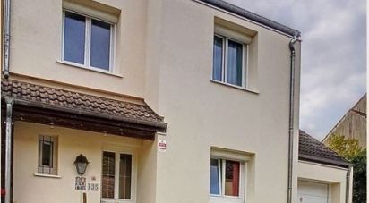 House 6 rooms of 114 m² in Montargis (45200)