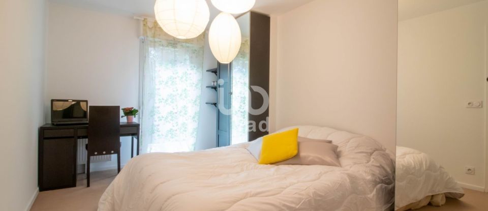 Apartment 2 rooms of 43 m² in Rambouillet (78120)