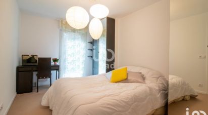 Apartment 2 rooms of 43 m² in Rambouillet (78120)