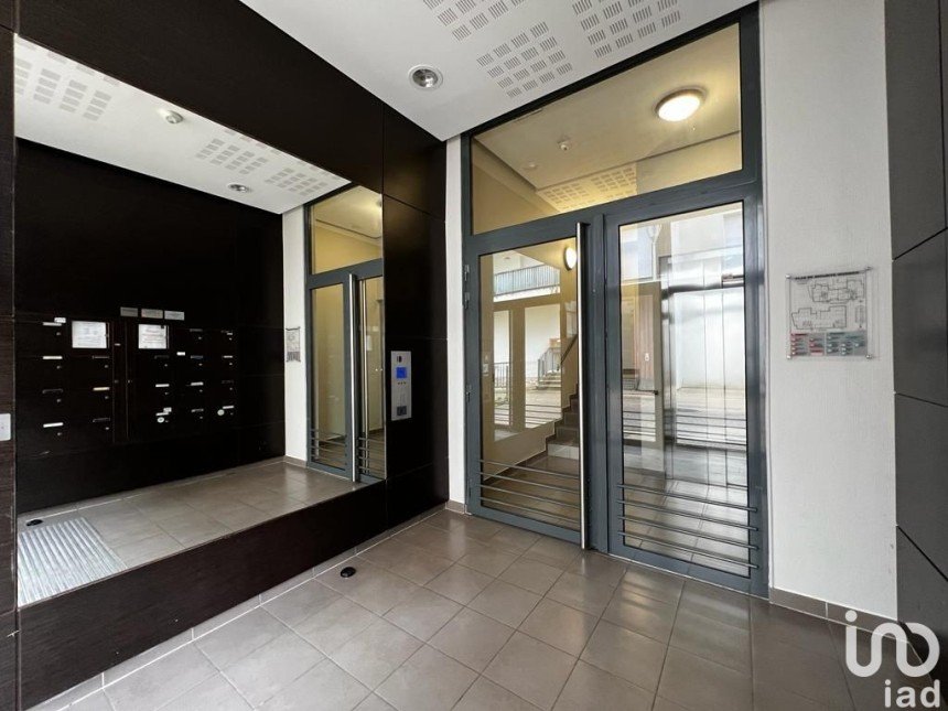 Appartement 2 pièces de 44 m² à Athis-Mons (91200)