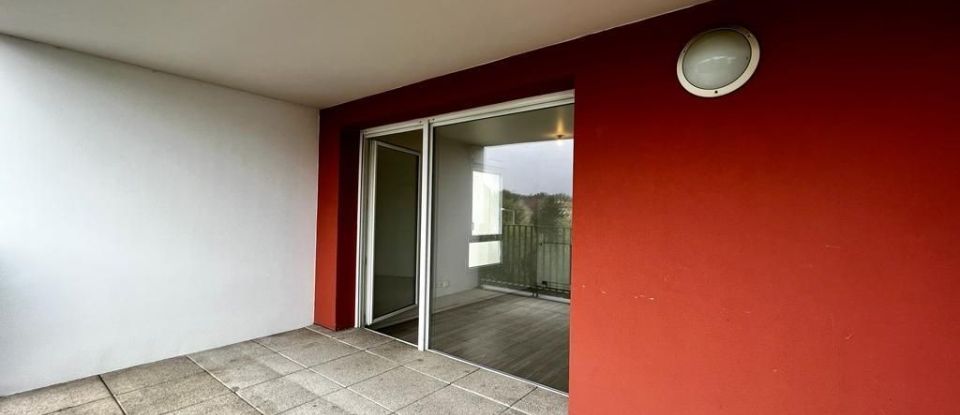 Appartement 2 pièces de 44 m² à Athis-Mons (91200)