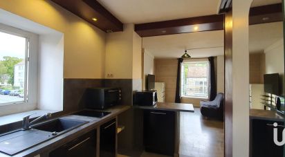 Apartment 1 room of 28 m² in Marolles-en-Hurepoix (91630)