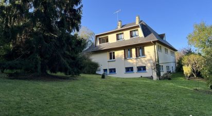 House 7 rooms of 202 m² in La Gouesnière (35350)