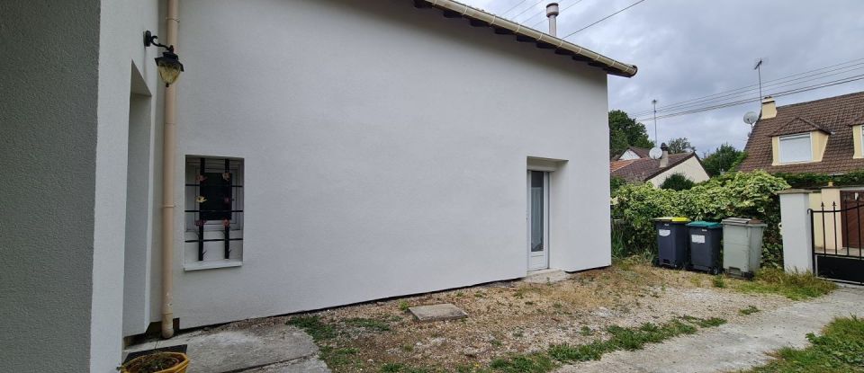 Maison 3 pièces de 67 m² à Yerres (91330)