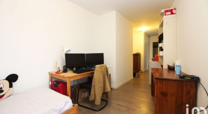 Apartment 1 room of 27 m² in Boulogne-Billancourt (92100)