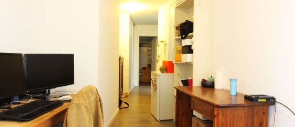 Appartement 1 pièce de 27 m² à Boulogne-Billancourt (92100)