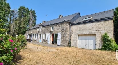 House 7 rooms of 168 m² in Questembert (56230)