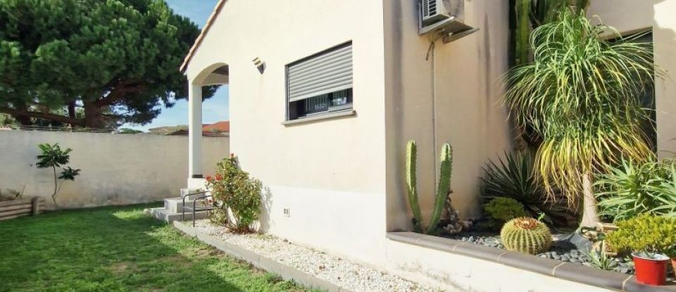 House 4 rooms of 160 m² in Pia (66380)