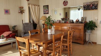 House 5 rooms of 87 m² in - (85140)