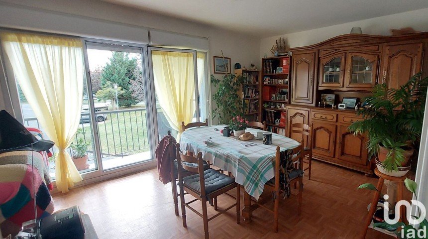 Apartment 3 rooms of 68 m² in Tonnay-Charente (17430)