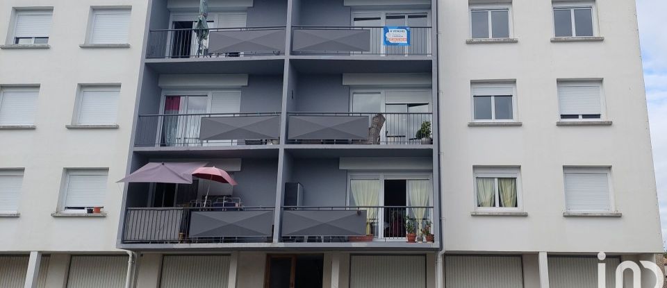 Appartement 3 pièces de 68 m² à Tonnay-Charente (17430)