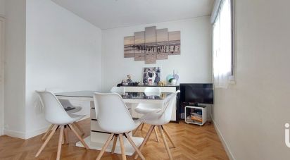 Appartement 3 pièces de 68 m² à Tonnay-Charente (17430)