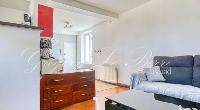 Apartment 1 room of 41 m² in Le Mesnil-en-Thelle (60530)