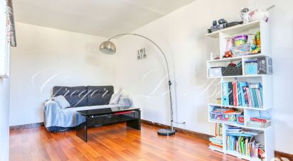Appartement 1 pièce de 41 m² à Le Mesnil-en-Thelle (60530)