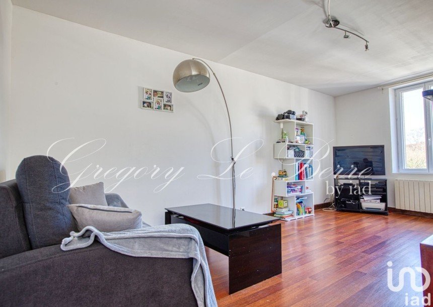 Appartement 1 pièce de 41 m² à Le Mesnil-en-Thelle (60530)