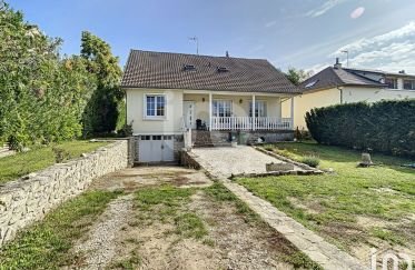 House 7 rooms of 145 m² in Boissy-le-Cutté (91590)