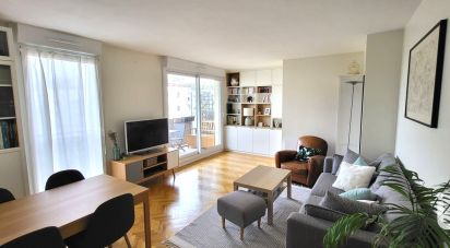 Appartement 3 pièces de 64 m² à Rueil-Malmaison (92500)