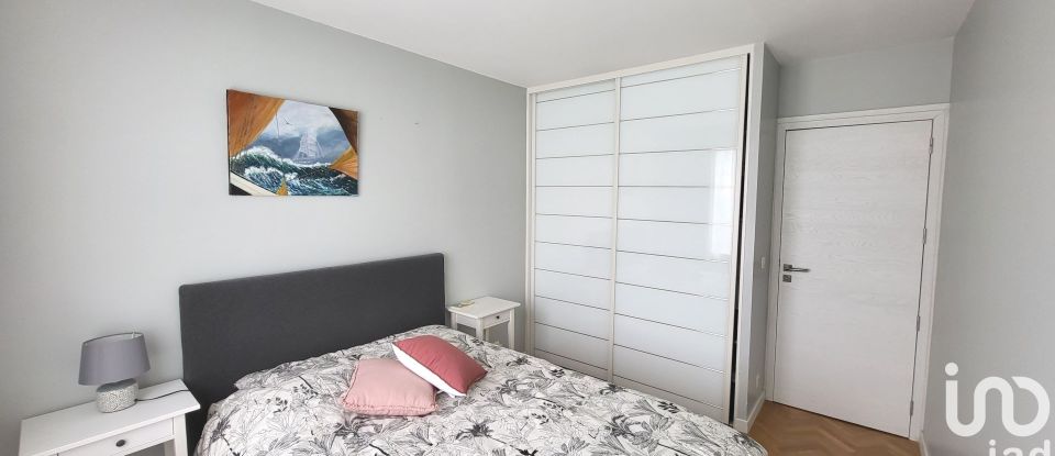 Appartement 3 pièces de 64 m² à Rueil-Malmaison (92500)