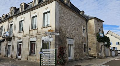 House 10 rooms of 260 m² in Arc-en-Barrois (52210)
