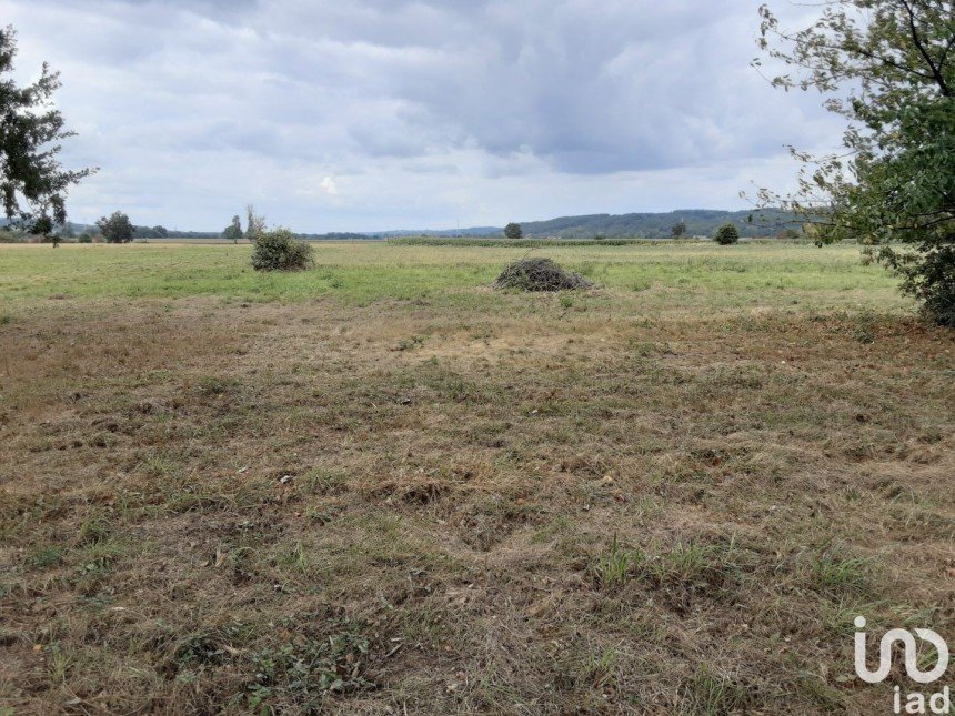 Terrain de 1 931 m² à Saint-Sever-de-Rustan (65140)