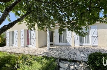 House 4 rooms of 103 m² in Castelginest (31780)