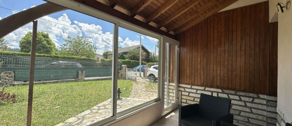 House 4 rooms of 110 m² in Sainte-Livrade-sur-Lot (47110)