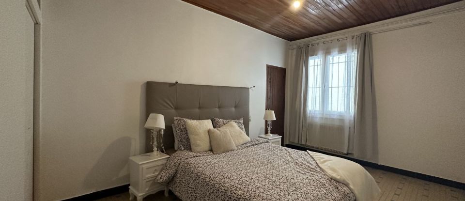 House 4 rooms of 110 m² in Sainte-Livrade-sur-Lot (47110)