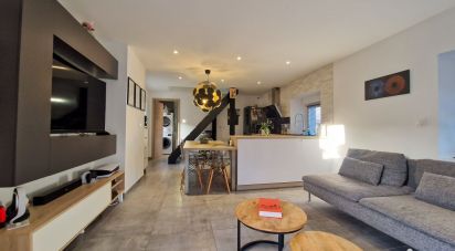 Appartement 3 pièces de 70 m² à Seloncourt (25230)