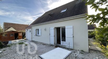 House 5 rooms of 120 m² in Beton-Bazoches (77320)