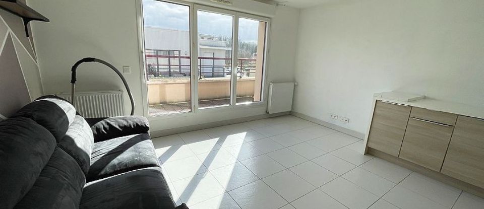 Apartment 2 rooms of 44 m² in Ferrières-en-Brie (77164)