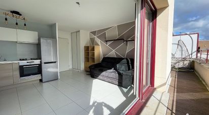 Appartement 2 pièces de 44 m² à Ferrières-en-Brie (77164)