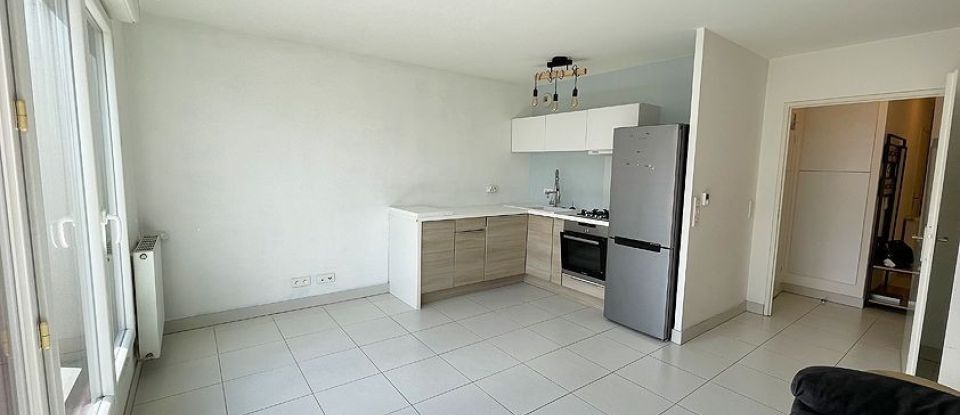 Apartment 2 rooms of 44 m² in Ferrières-en-Brie (77164)