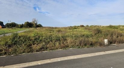 Land of 754 m² in Suippes (51600)