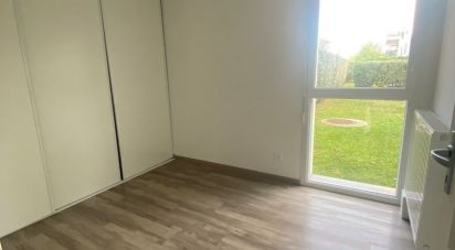 Apartment 3 rooms of 58 m² in Tours (37100)